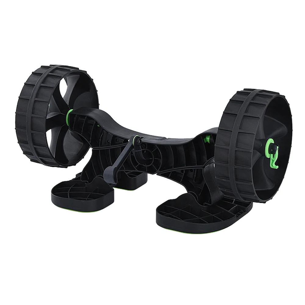 UICE SUP Kayak Arabası Kayak T - Fishing Kayak Cart incelemesi ve fiyatı
