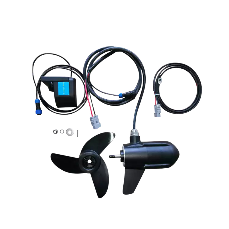 1HP-3HP Dıştan Takma Motor, Me - Fishing Kayak Trolling Motor incelemesi ve fiyatı