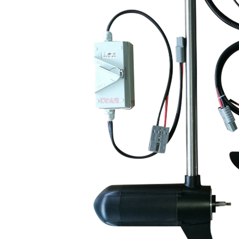 1HP-3HP Dıştan Takma Motor, Me - Fishing Kayak Trolling Motor incelemesi ve fiyatı