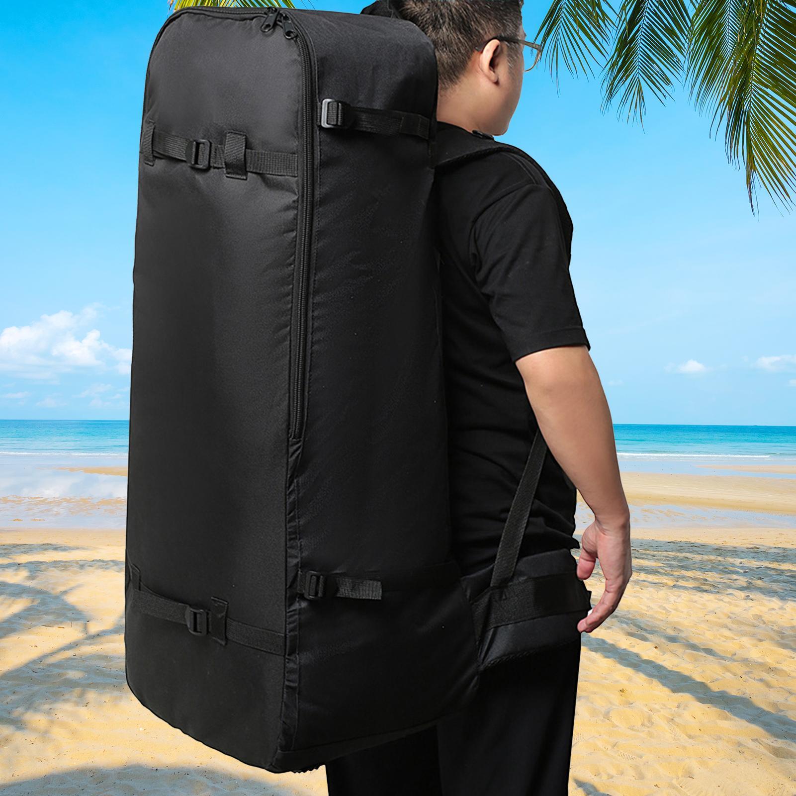 Şişme Kayık Taşıma Çantası Aya - Fishing Kayak Storage Bag incelemesi ve fiyatı