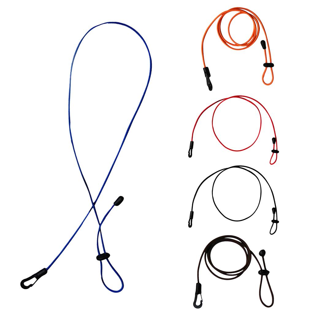 Dayanıklı Kayak Kürek İpi, Bal - Fishing Kayak Paddle Leash incelemesi ve fiyatı