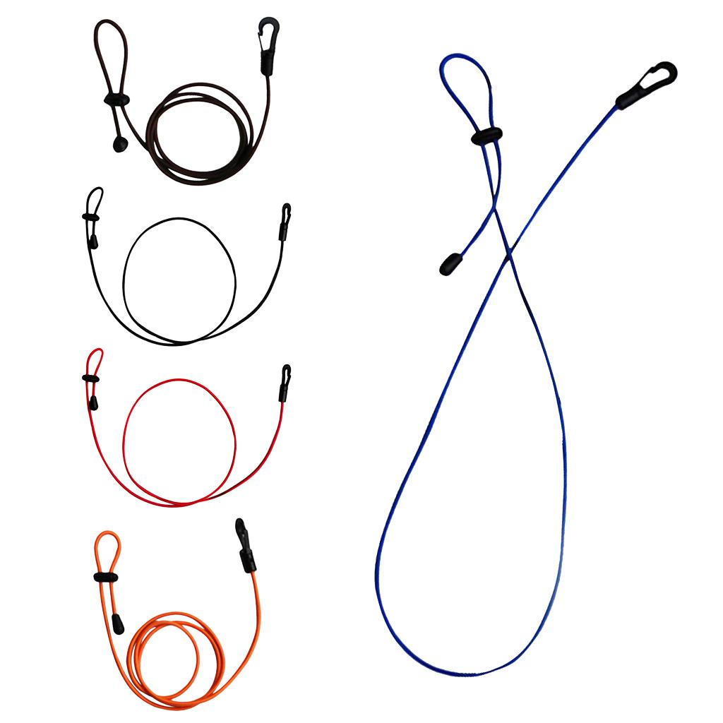 Dayanıklı Kayak Kürek İpi, Bal - Fishing Kayak Paddle Leash incelemesi ve fiyatı