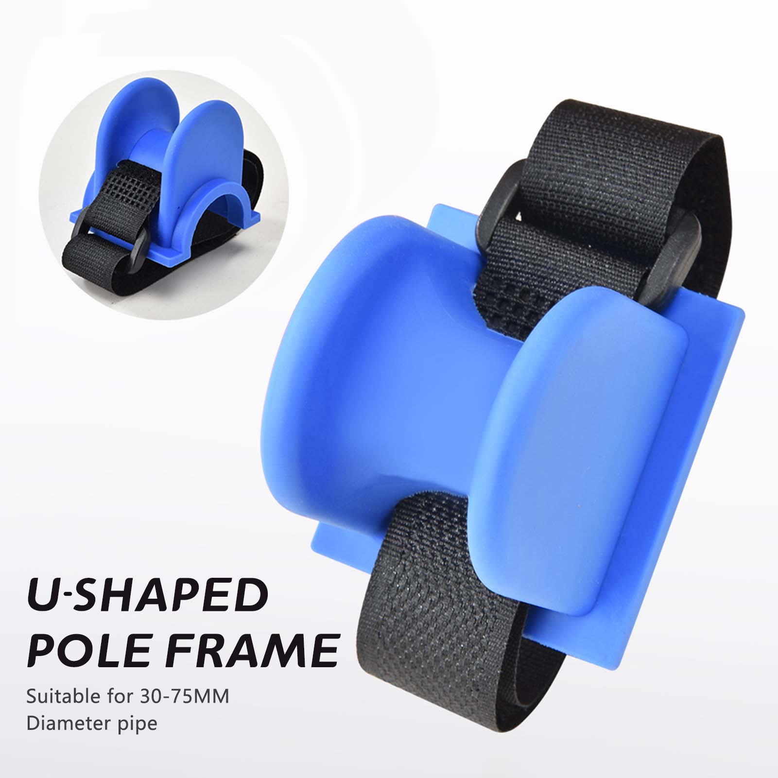 Sağlam Yapılı U Şekilli Tekne  - Fishing Kayak Rod Holder incelemesi ve fiyatı