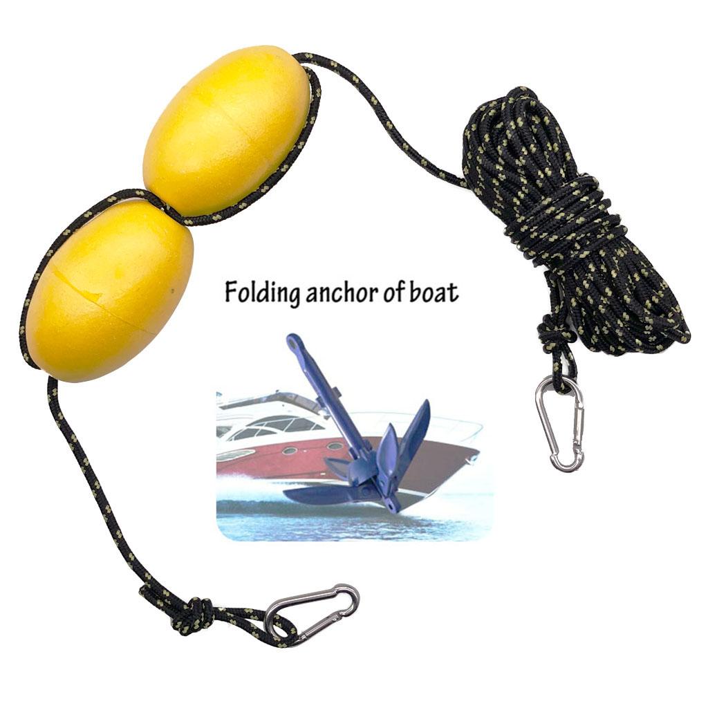 Kayak Çapa Şamandırası PVC Yüz - Fishing Kayak Anchor incelemesi ve fiyatı