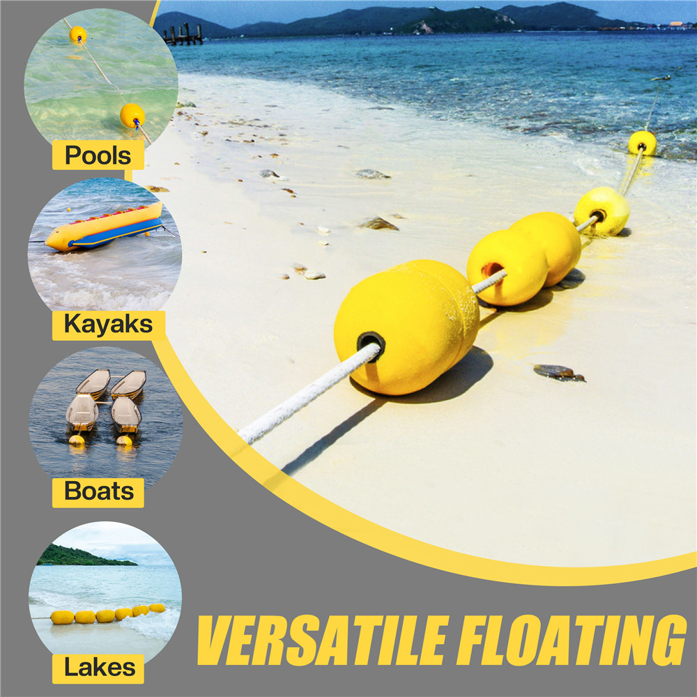 2 adet balık ağı yüzen Bobber  - Fishing Kayak Anchor incelemesi ve fiyatı