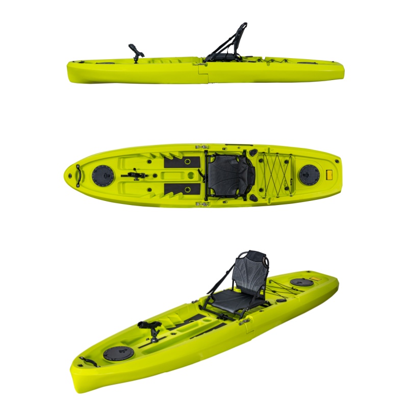 LSF Novel 3.3 Metre 11FT Ayrıl - Fishing Kayak Sit On Top incelemesi ve fiyatı