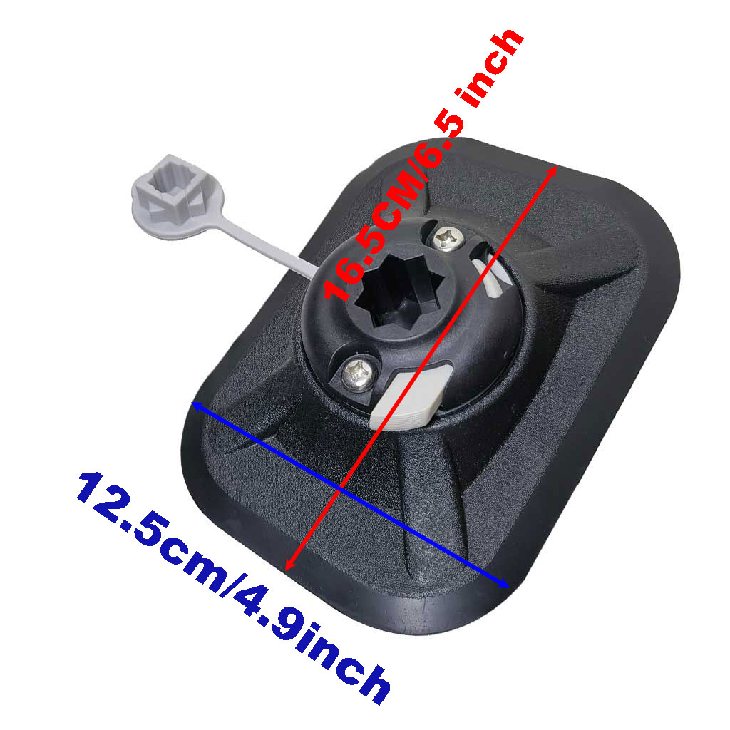Şişme PVC Tekne Deniz Aracı El - Fishing Kayak Cart incelemesi ve fiyatı