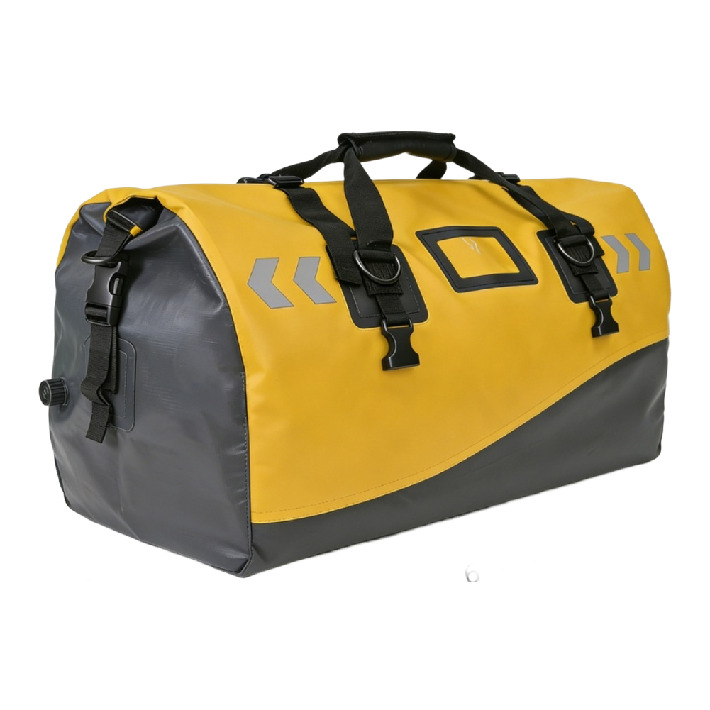 Büyük/Kapasiteli/46L 66L PVC S - Fishing Kayak Storage Bag incelemesi ve fiyatı