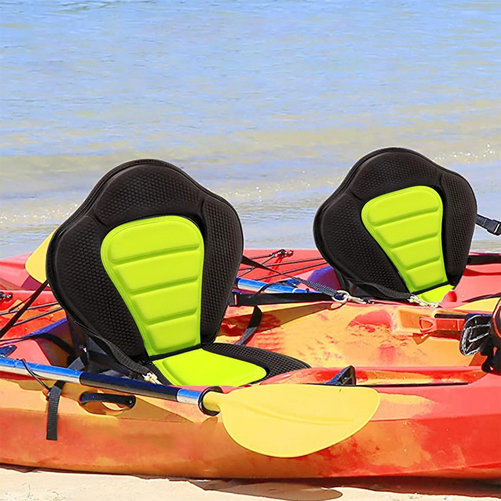 Kayak kürek kurulu koltuk ayar - Fishing Kayak Storage Bag incelemesi ve fiyatı
