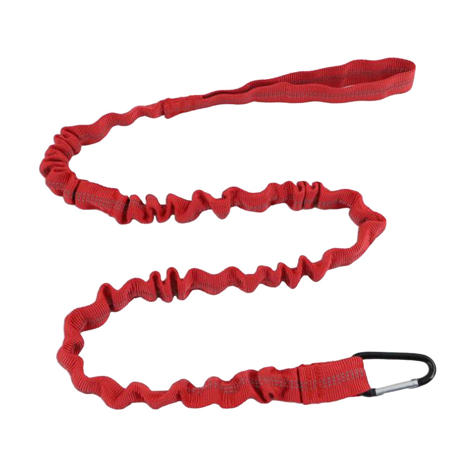 Bungee Bağlama İpi Kürek Kayış - Fishing Kayak Paddle Leash incelemesi ve fiyatı