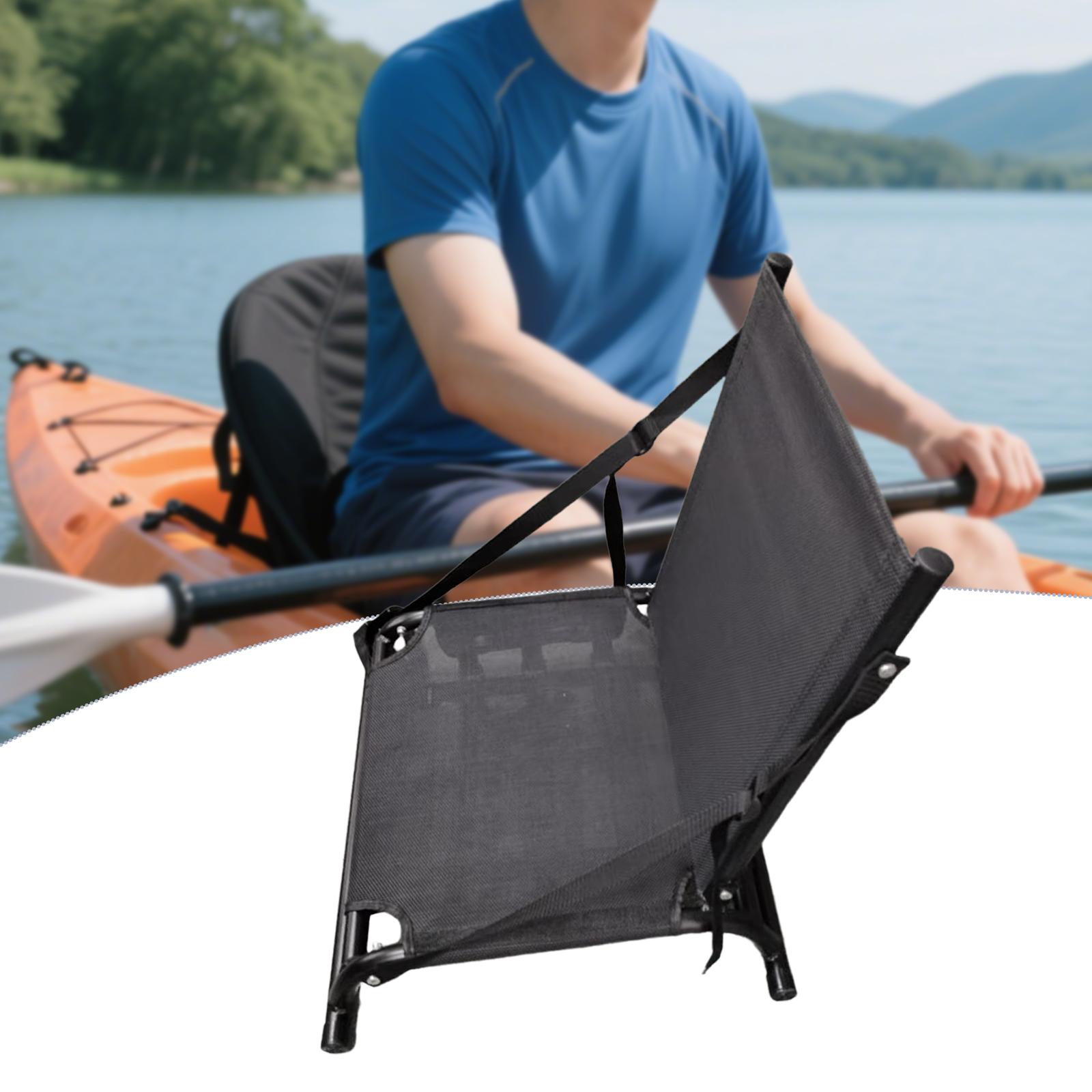 Sırt Destekli Kayak Koltuğu, K - Fishing Kayak Seat incelemesi ve fiyatı