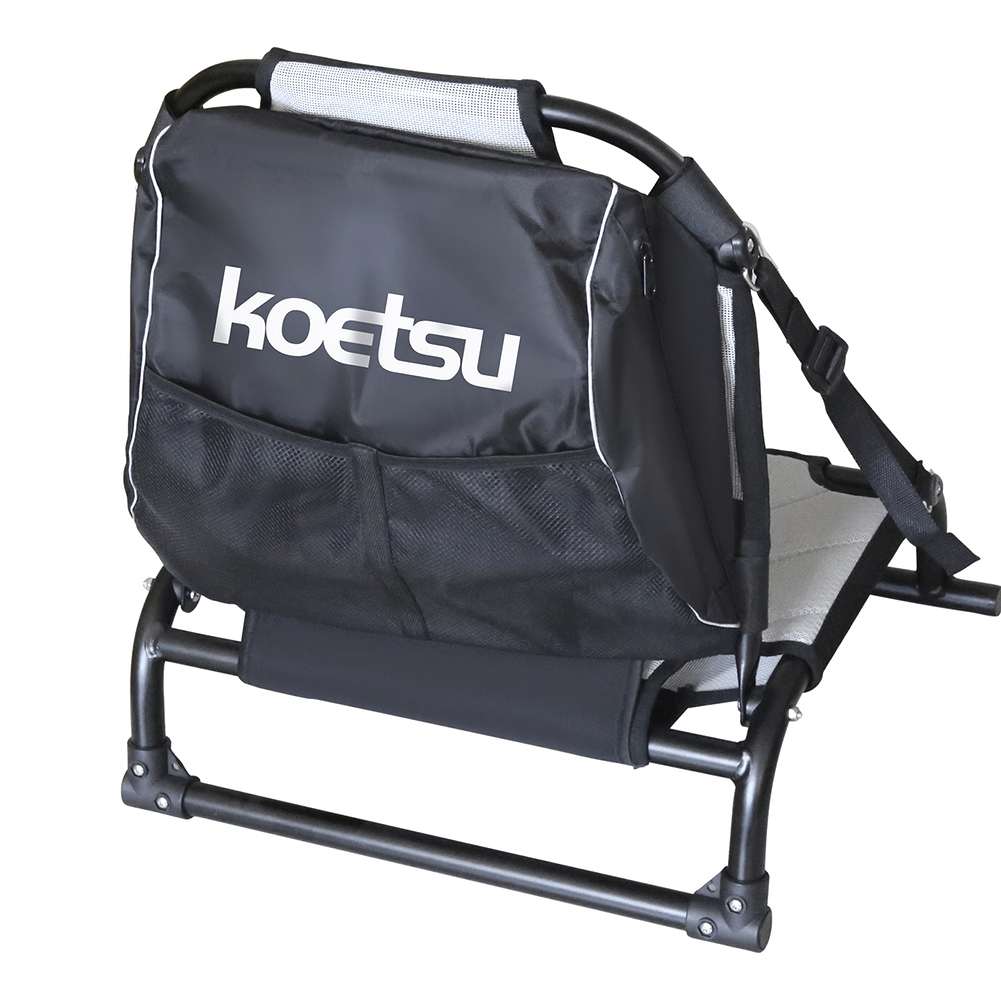 Kayık Koltuk Arka Saklama Çant - Fishing Kayak Cart incelemesi ve fiyatı