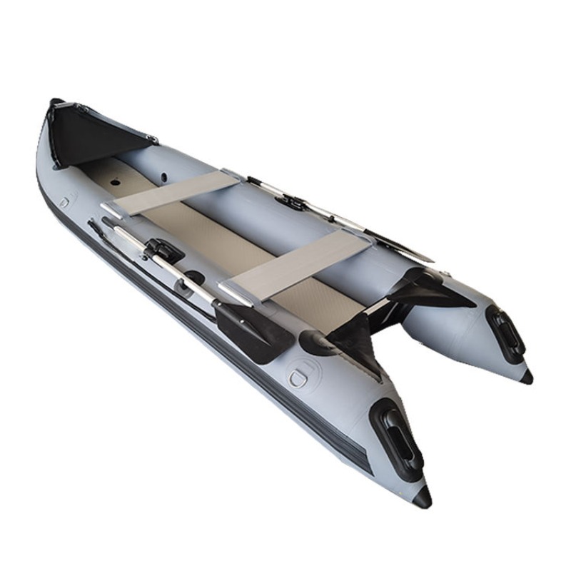 4 Metrelik Özel Şişme Kayak, 2 - Fishing Kayak Seat incelemesi ve fiyatı