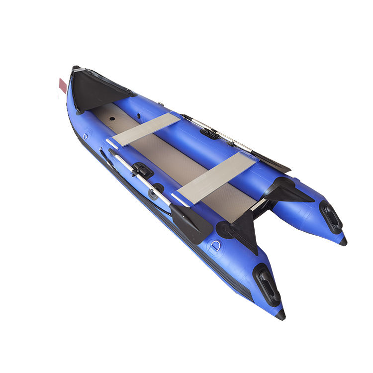 4 Metrelik Özel Şişme Kayak, 2 - Fishing Kayak Seat incelemesi ve fiyatı