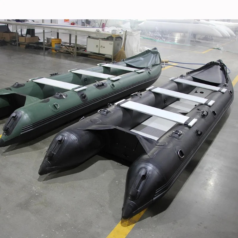 4 Metrelik Özel Şişme Kayak, 2 - Fishing Kayak Seat incelemesi ve fiyatı