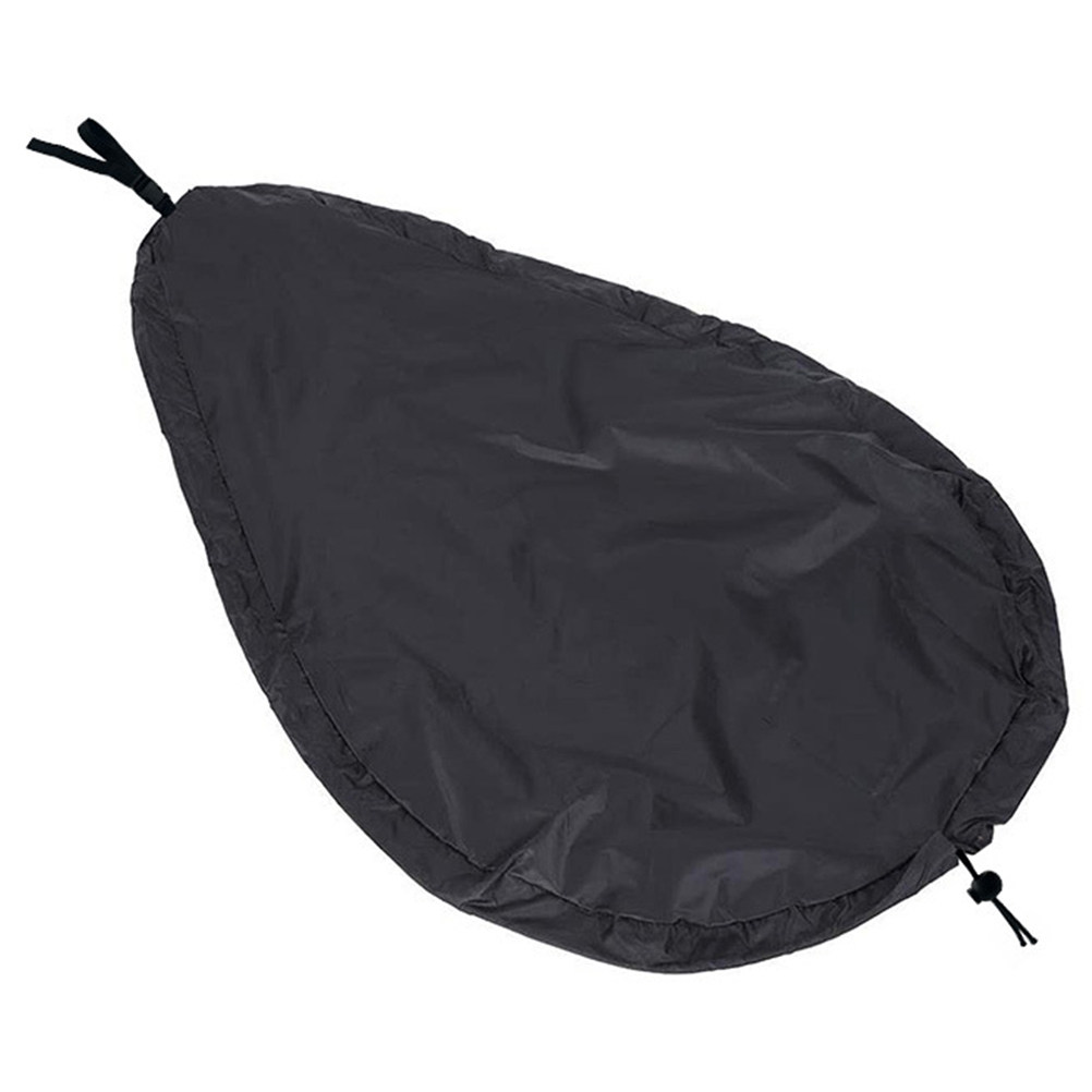 Büyük Kayak Koltuğu Kano Örtüs - Fishing Kayak Storage Bag incelemesi ve fiyatı