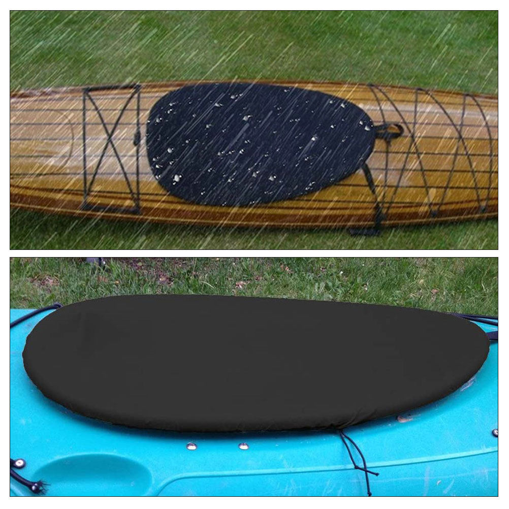 Büyük Kayak Koltuğu Kano Örtüs - Fishing Kayak Storage Bag incelemesi ve fiyatı