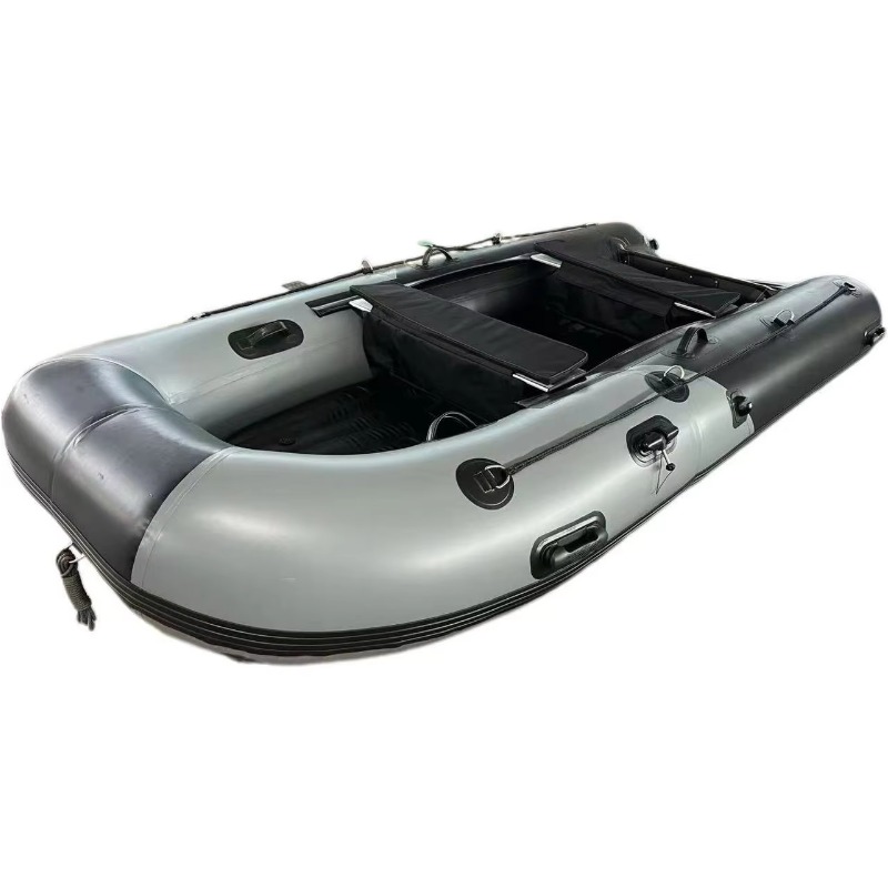 ODM OEM 12ft 380cm Şişme PVC Y - Fishing Kayak Inflatable incelemesi ve fiyatı