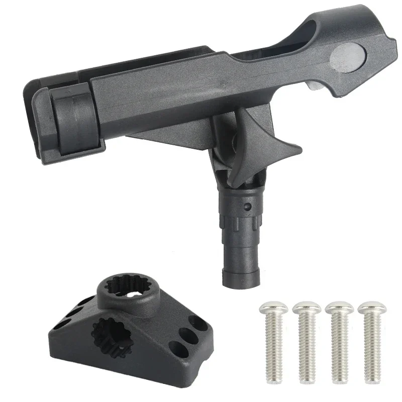 Şişme bot aksesuarı bot sal ba - Fishing Kayak Rod Holder incelemesi ve fiyatı