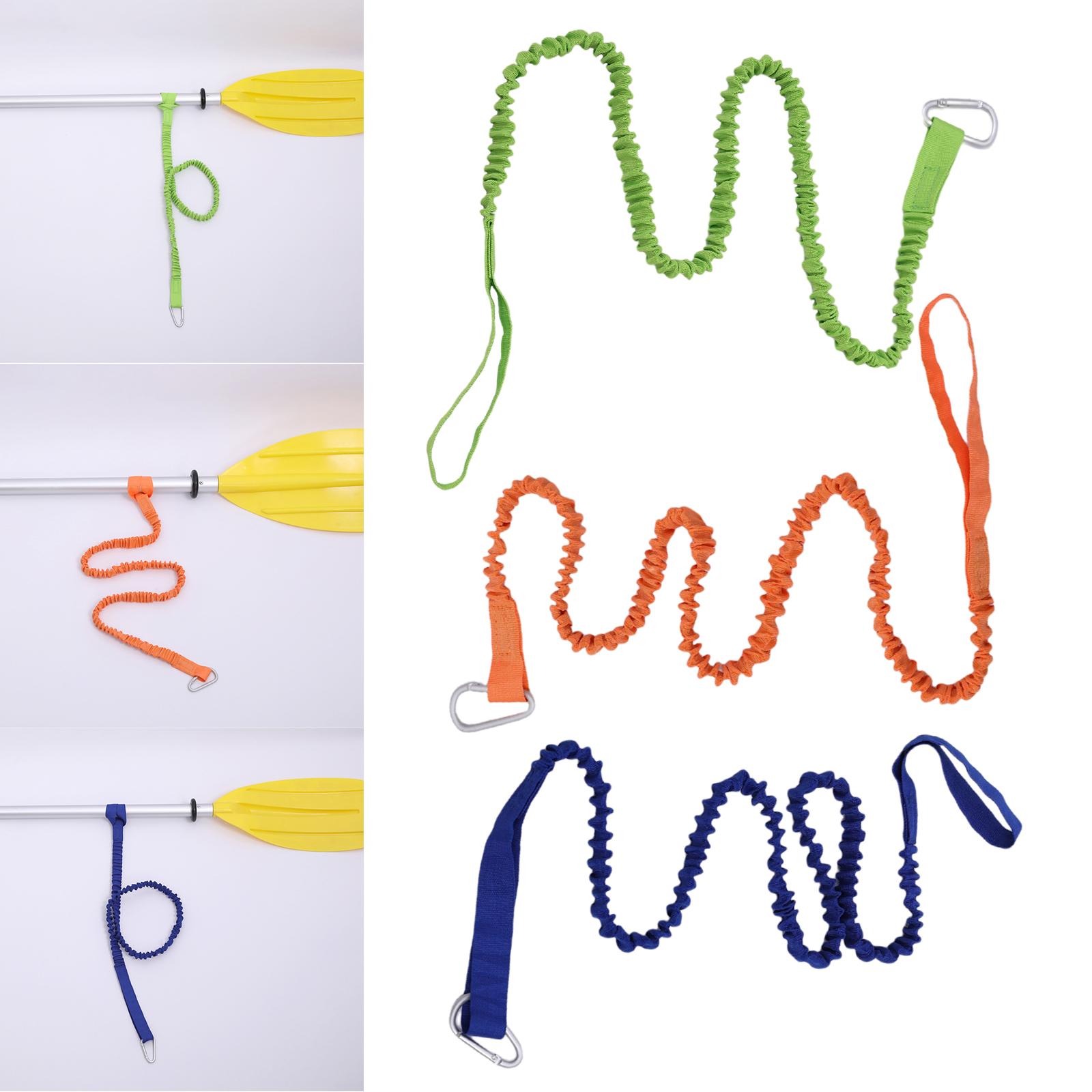 Ayarlanabilir Naylon Kayak Kür - Fishing Kayak Paddle Leash incelemesi ve fiyatı