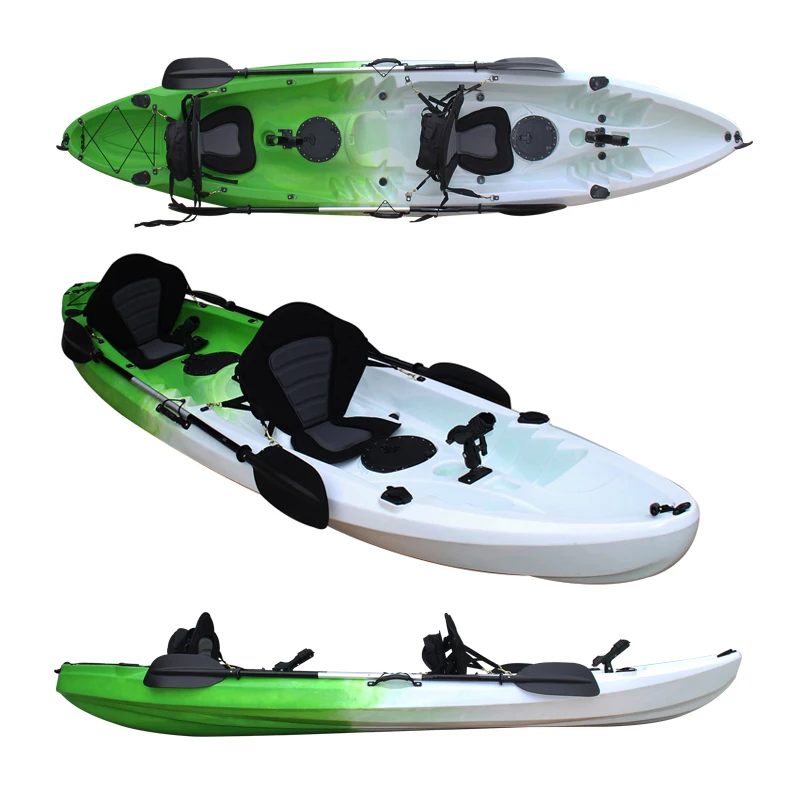 2026 Rotomolded Tandem Kayak A - Fishing Kayak Sit On Top incelemesi ve fiyatı