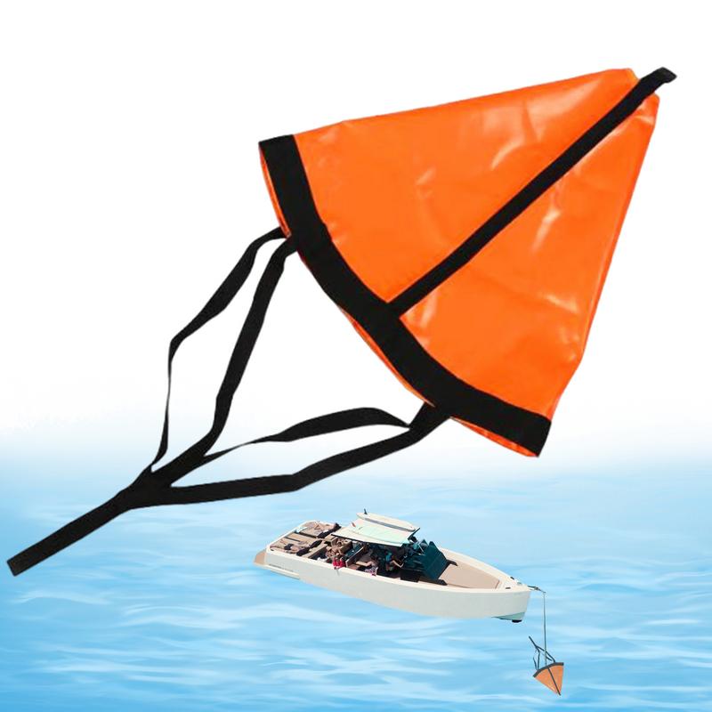 Sürüklenme Çorap Kayık Deniz Ç - Fishing Kayak Anchor incelemesi ve fiyatı