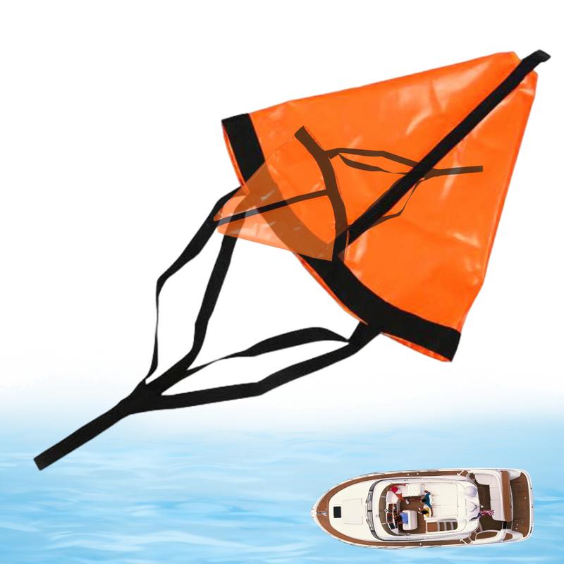 Sürüklenme Çorap Kayık Deniz Ç - Fishing Kayak Anchor incelemesi ve fiyatı