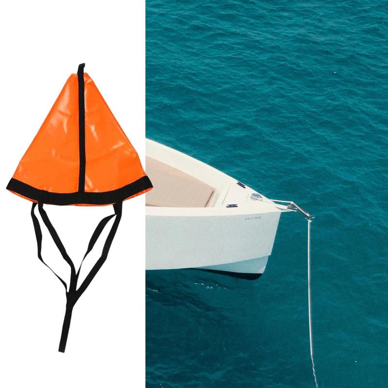 Sürüklenme Çorap Kayık Deniz Ç - Fishing Kayak Anchor incelemesi ve fiyatı