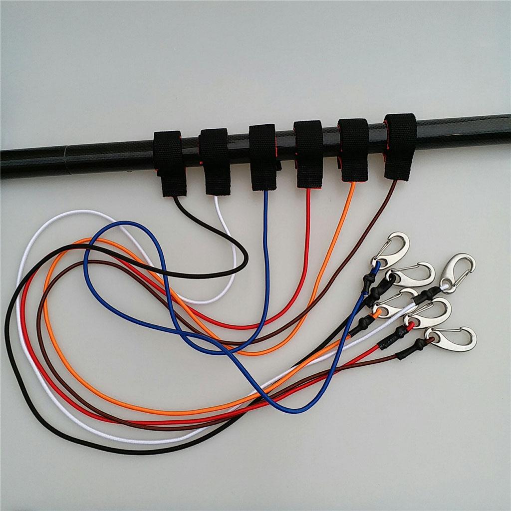 Kayak Kürek Kayışı Karabina Kl - Fishing Kayak Paddle Leash incelemesi ve fiyatı