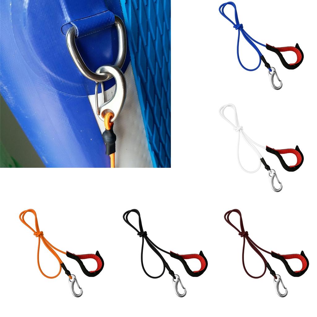 Kayak Kürek Kayışı Karabina Kl - Fishing Kayak Paddle Leash incelemesi ve fiyatı