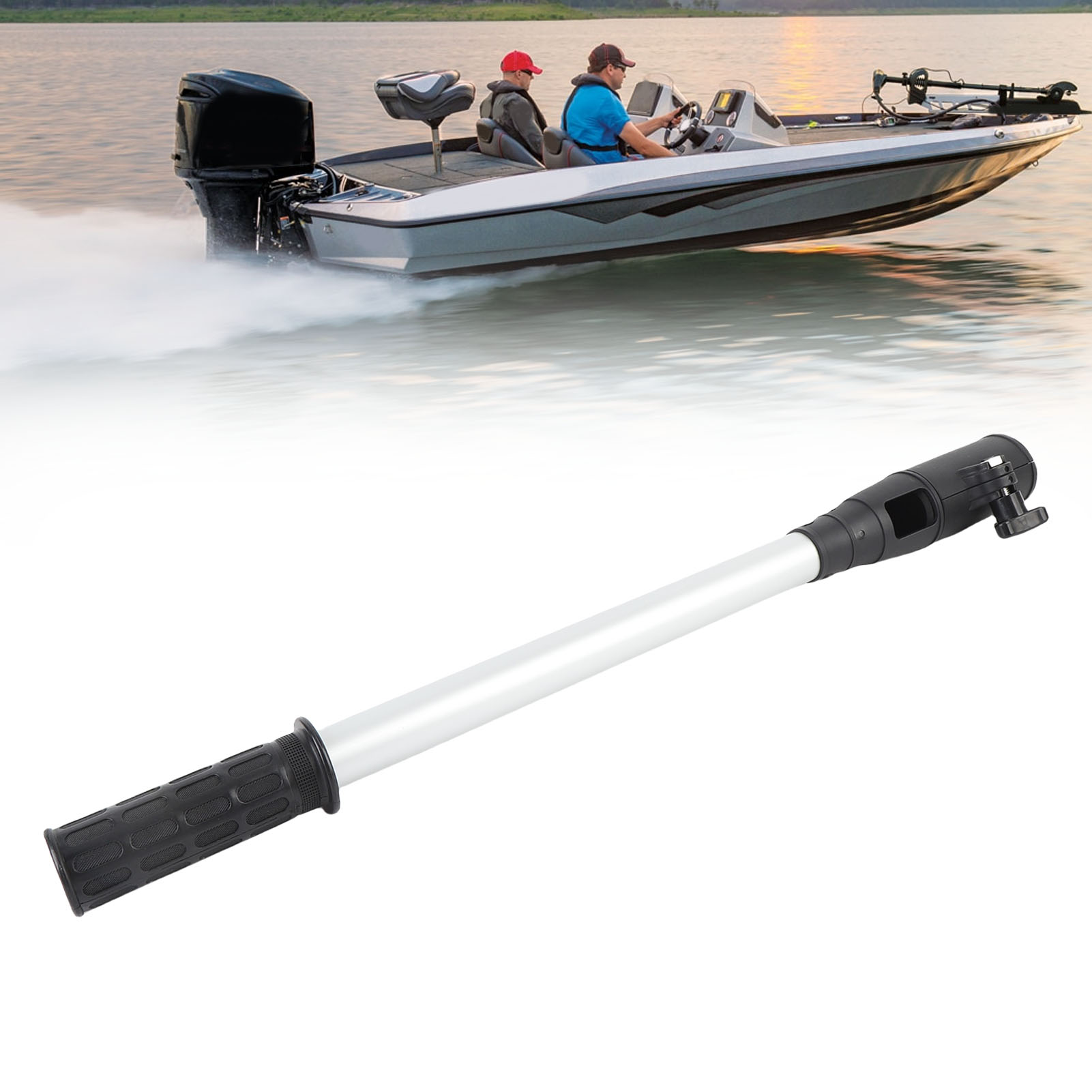 Gidon Uzatma Kolu Ergonomik Ko - Fishing Kayak Cart incelemesi ve fiyatı