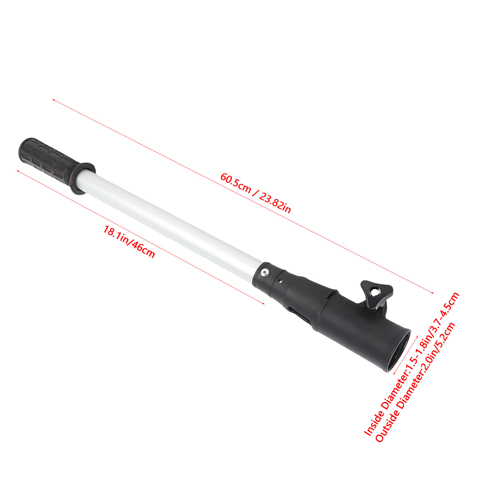 Gidon Uzatma Kolu Ergonomik Ko - Fishing Kayak Cart incelemesi ve fiyatı