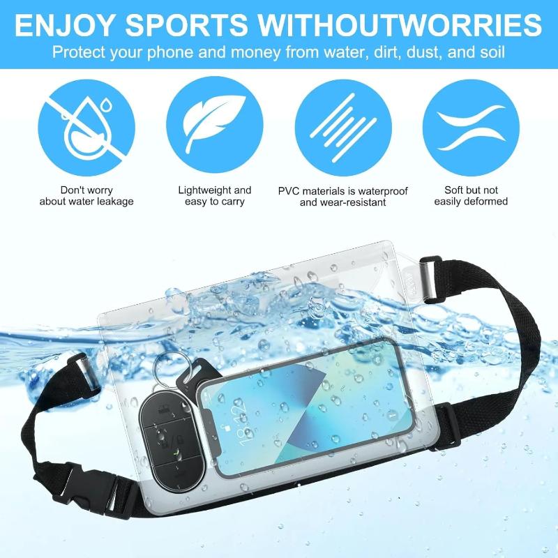 Ayarlanabilir Bel Çantası Su G - Fishing Kayak Storage Bag incelemesi ve fiyatı