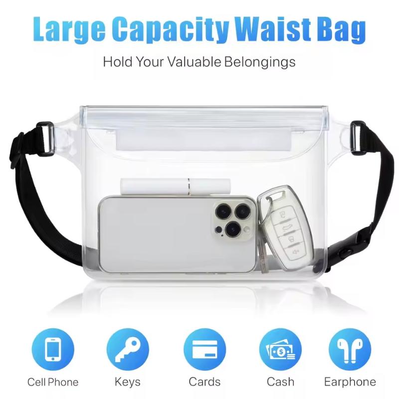 Ayarlanabilir Bel Çantası Su G - Fishing Kayak Storage Bag incelemesi ve fiyatı