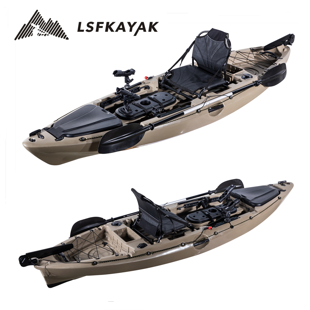 LSF Birinci Sınıf Tek Kişilik  - Fishing Kayak Rod Holder incelemesi ve fiyatı