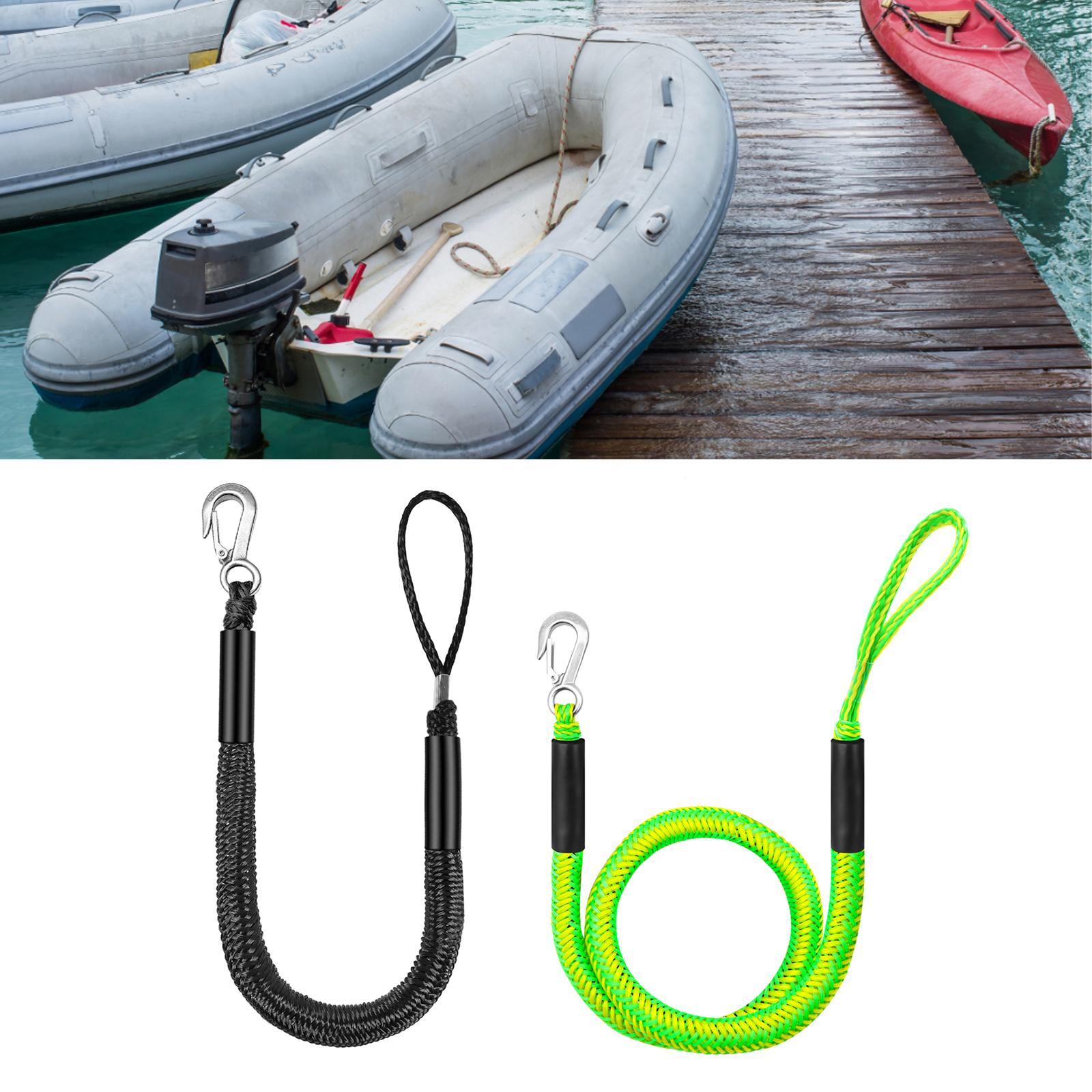 Çapa Bungee Bağlama Halatı Şok - Fishing Kayak Anchor incelemesi ve fiyatı