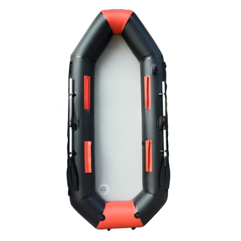 Hafif Şişirilebilir Kauçuk Sal - Fishing Kayak Inflatable incelemesi ve fiyatı
