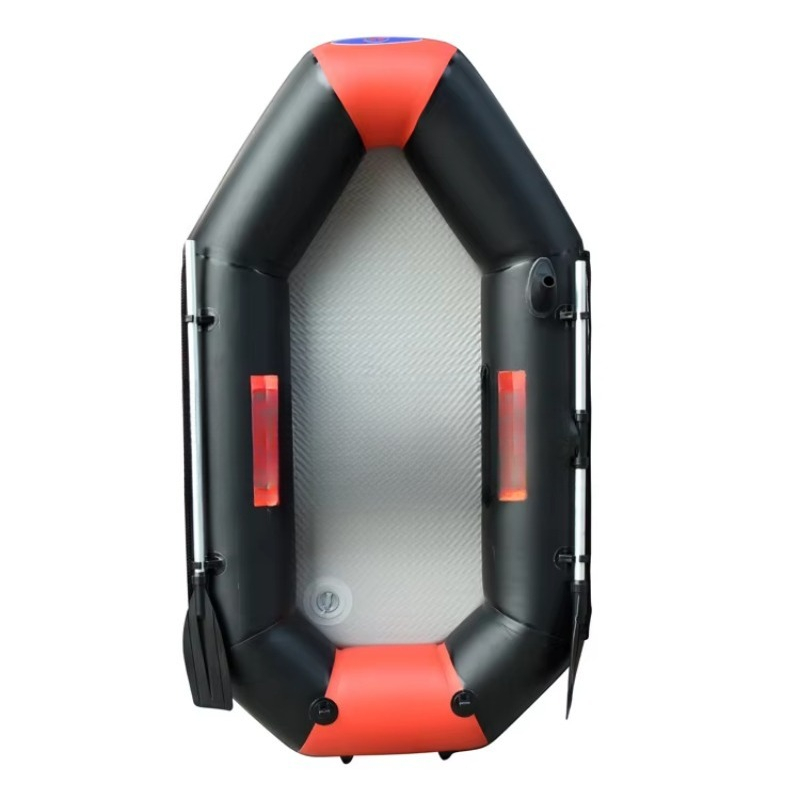Hafif Şişirilebilir Kauçuk Sal - Fishing Kayak Inflatable incelemesi ve fiyatı