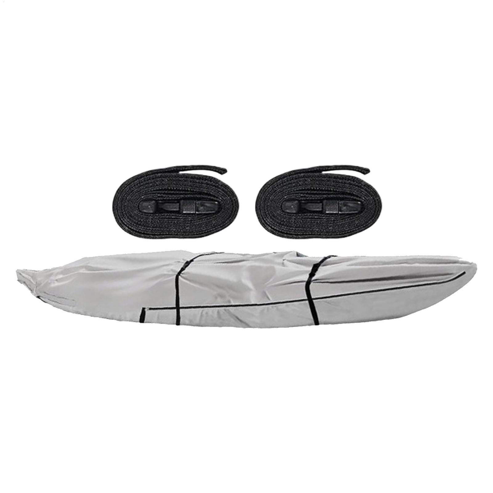 Kayak Çantası Ağır Hizmet Tipi - Fishing Kayak Storage Bag incelemesi ve fiyatı