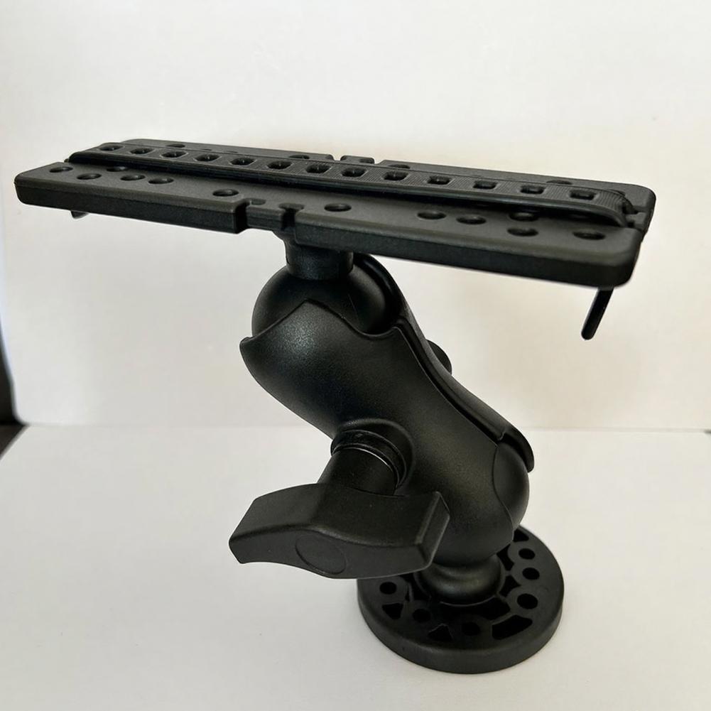 Ayarlanabilir Balık Bulucu Bra - Fishing Kayak Fish Finder Mount incelemesi ve fiyatı