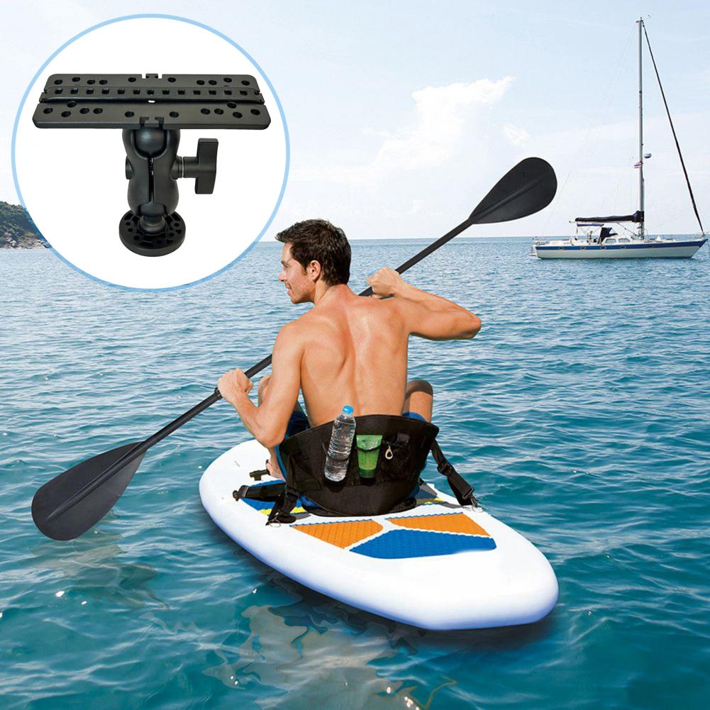 Ayarlanabilir Balık Bulucu Bra - Fishing Kayak Fish Finder Mount incelemesi ve fiyatı