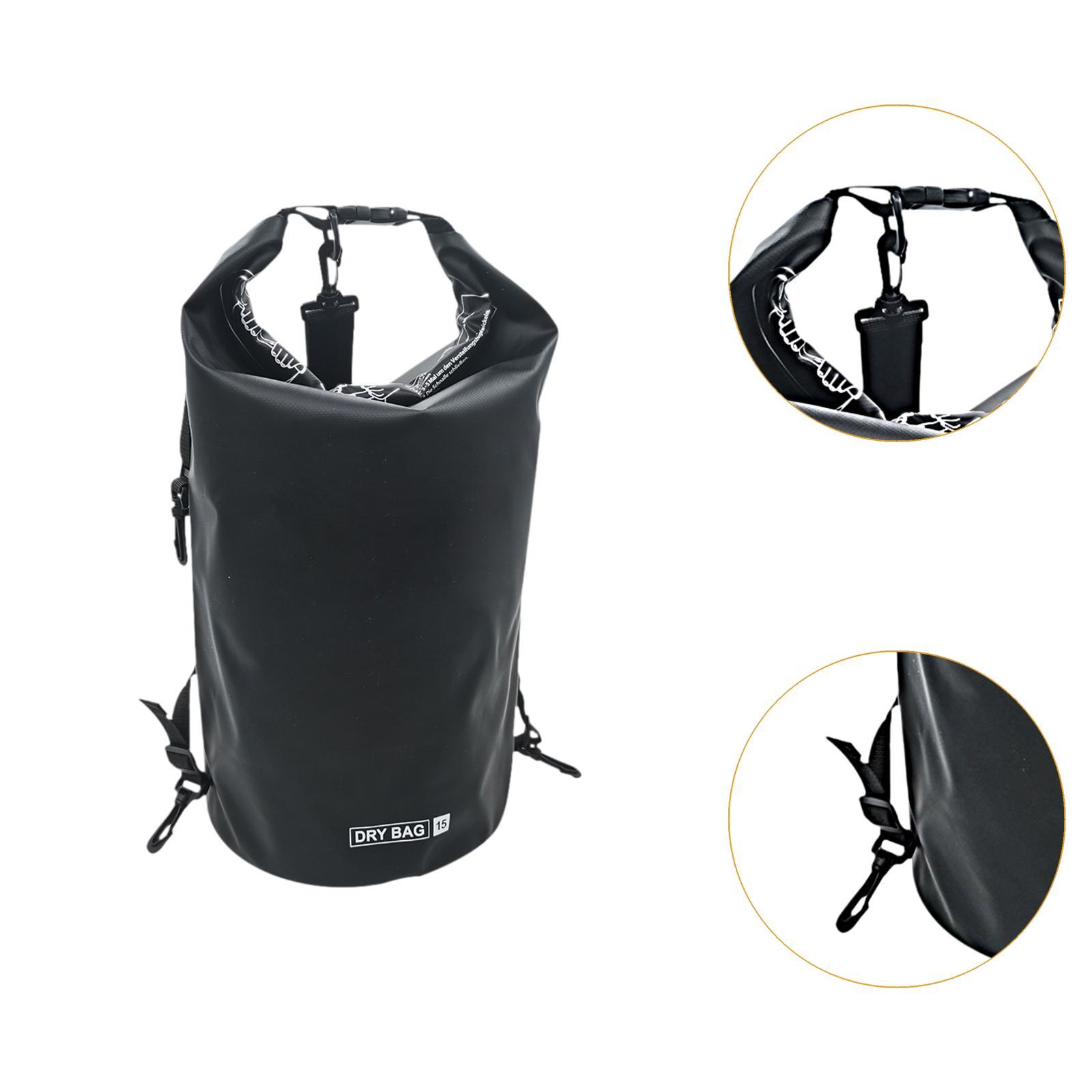 Su geçirmez Kuru Çanta Depolam - Fishing Kayak Storage Bag incelemesi ve fiyatı