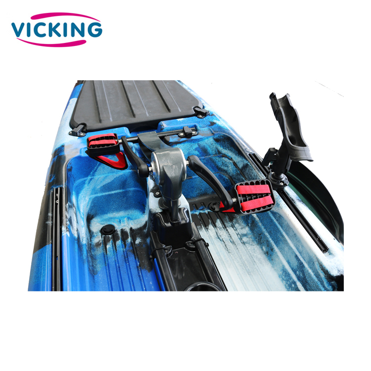 Yeni Tekne İtici Balıkçılık Ka - Fishing Kayak Pedal Drive incelemesi ve fiyatı