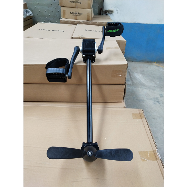 Yeni Tekne İtici Balıkçılık Ka - Fishing Kayak Pedal Drive incelemesi ve fiyatı