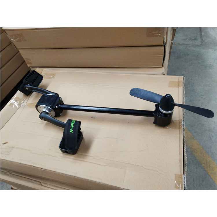 Yeni Tekne İtici Balıkçılık Ka - Fishing Kayak Pedal Drive incelemesi ve fiyatı
