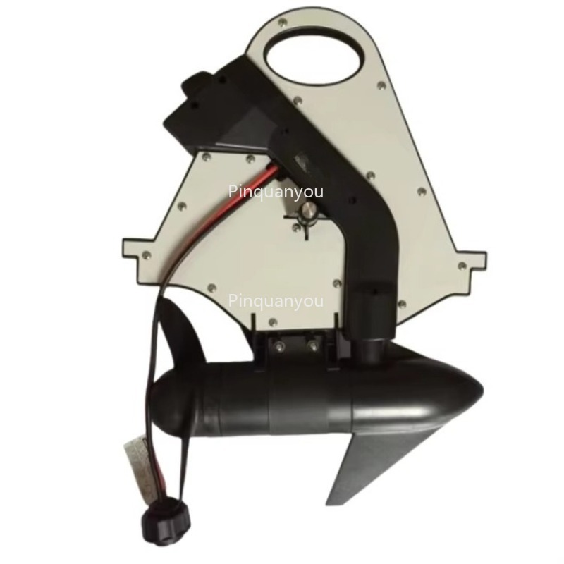 44lb Kayak Su Geçirmez Elektri - Fishing Kayak Trolling Motor incelemesi ve fiyatı