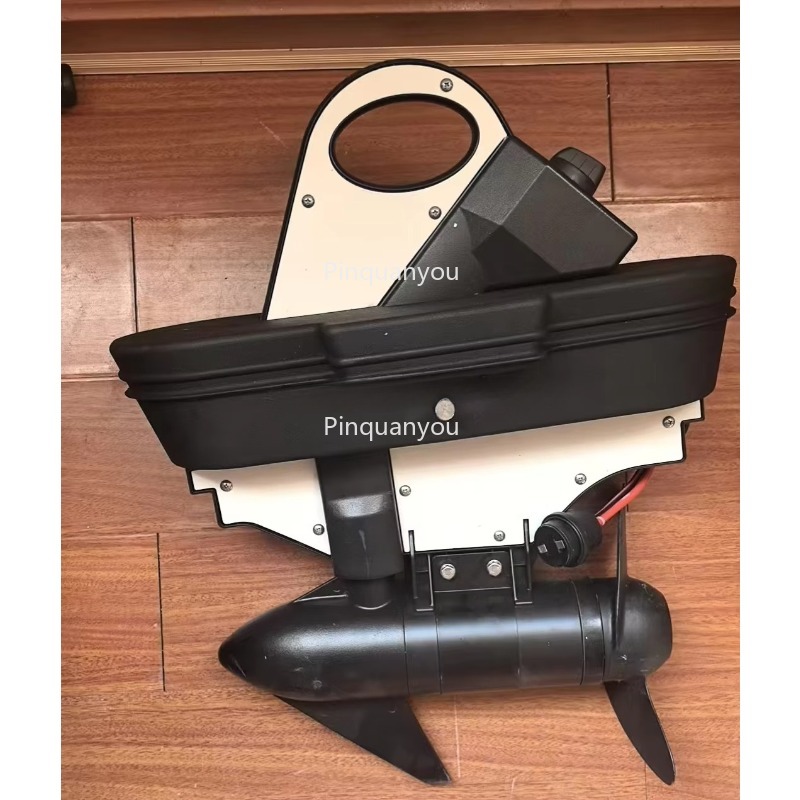 44lb Kayak Su Geçirmez Elektri - Fishing Kayak Trolling Motor incelemesi ve fiyatı