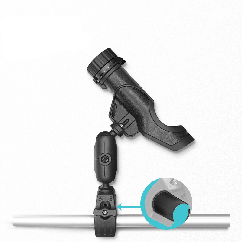 Kayık Çubuk Tutucu Yeni Yüksel - Fishing Kayak Rod Holder incelemesi ve fiyatı