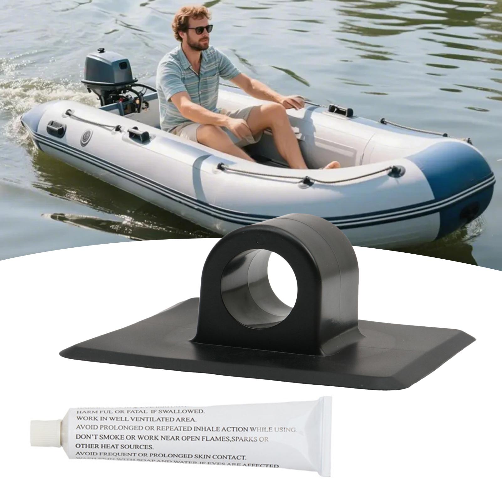 Kano Motor Montaj Aparatı Tekn - Fishing Kayak Trolling Motor incelemesi ve fiyatı