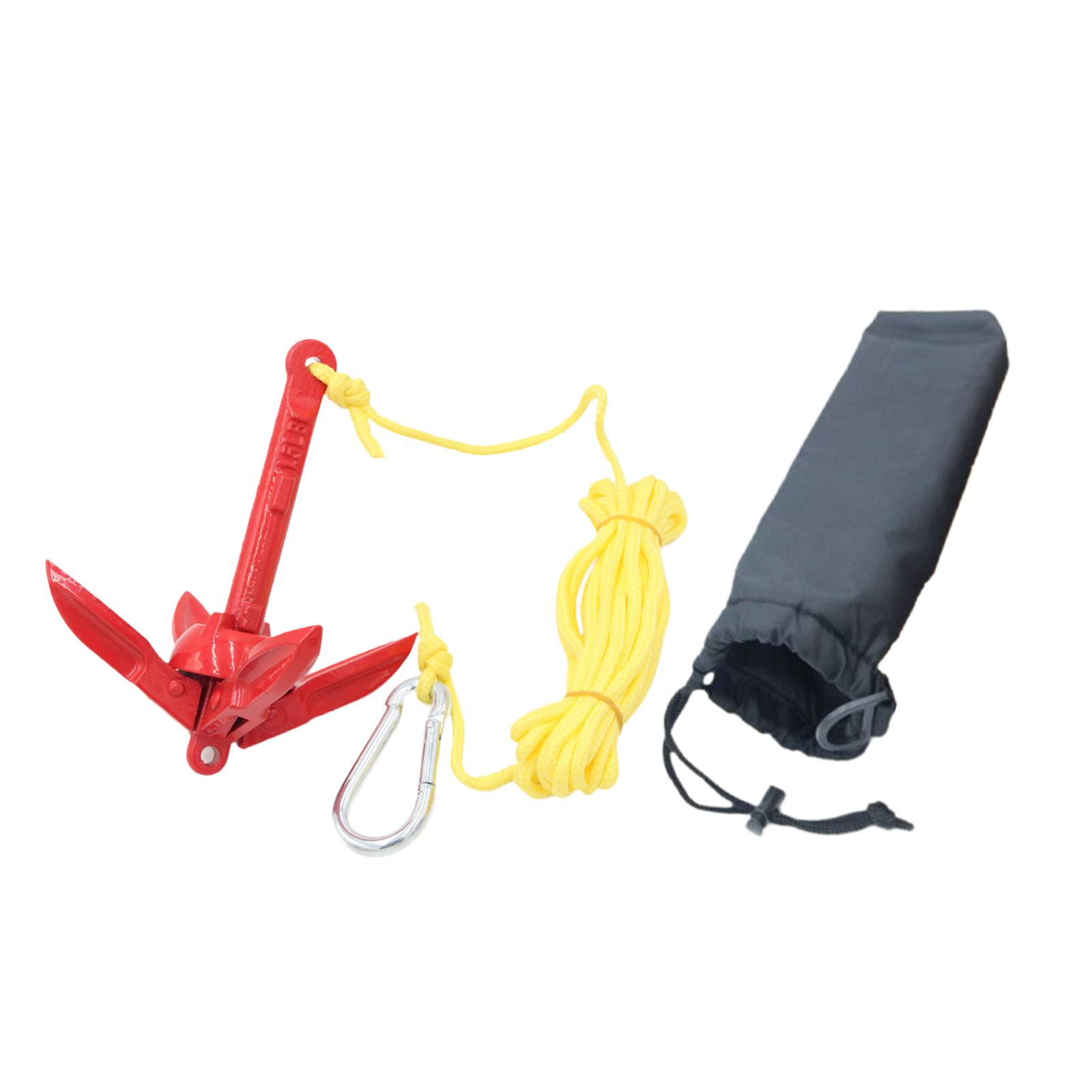 Şişme Kayak Balıkçı Teknesi De - Fishing Kayak Anchor incelemesi ve fiyatı